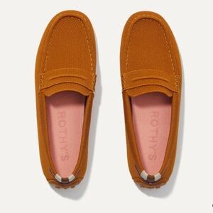 Rothy’s Amber Drivers